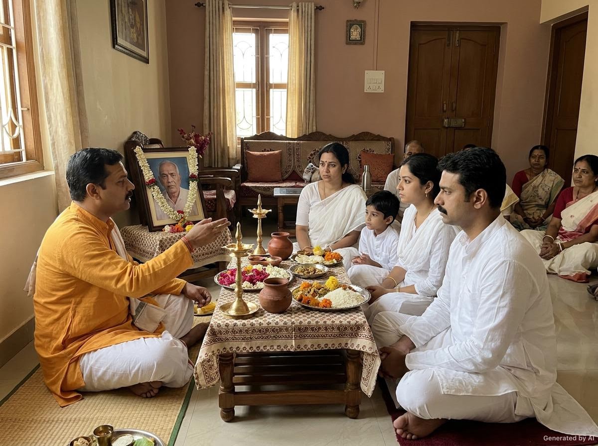 तेरहवीं संस्कार